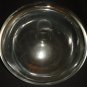 BEAUTIFUL MODERN DESIGN CLEAR GLASS SWOON WINE CARAFE DECANTER KROSNO POLAND