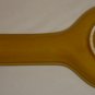 VINTAGE SWEET CERAMICS POTTERY ITALY GLAZED SPOON REST KITCHENWARE