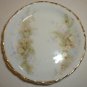 ANTIQUE ROSENTHAL VERSAILLES BAVARIA MINIATURE FLORAL PORCELAIN PLATE