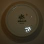 ANTIQUE ROSENTHAL VERSAILLES BAVARIA MINIATURE FLORAL PORCELAIN PLATE