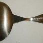 NORPRO 18/10 STAINLESS STEEL DECORATIVE TEA BAG REST