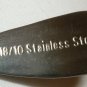 NORPRO 18/10 STAINLESS STEEL DECORATIVE TEA BAG REST