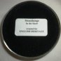 COLLECTIBLE GLASS PAPERWEIGHT STONEHENGE IN THE WINTER ENGLISH HERITAGE ENGLAND