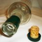 COLLECTIBLE EMPTY SPEYBURN 10 YEAR SINGLE MALT SCOTCH WHISKY BOTTLE W/GIFT BOX