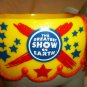DISTINCT BARNUM & BAILEY'S CIRCUS GREATEST SHOW ON EARTH CUP MUG ELEPHANT