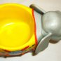 DISTINCT BARNUM & BAILEY'S CIRCUS GREATEST SHOW ON EARTH CUP MUG ELEPHANT