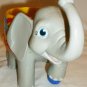 DISTINCT BARNUM & BAILEY'S CIRCUS GREATEST SHOW ON EARTH CUP MUG ELEPHANT