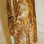 UNIQUE VINTAGE SYROCO WOOD CARVED FIGURINE HOBO