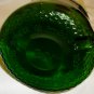 JJ&S GREEN GLASS BOTTLE JAMESON IRISH WHISKEY 1.75 L EMPTY