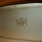RARE ANTIQUE RICHARD GINORI HANDPAINTED PORCELAIN WALL POCKET RICHARD CERAMICA