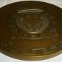 COMMEMORATIVE '79 FORCA AEREA PORTUGUESA MEDAGLIS EX MERO MOTU AIR FORCE MEDAL