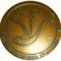 COMMEMORATIVE '79 FORCA AEREA PORTUGUESA MEDAGLIS EX MERO MOTU AIR FORCE MEDAL