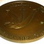 COMMEMORATIVE '79 FORCA AEREA PORTUGUESA MEDAGLIS EX MERO MOTU AIR FORCE MEDAL