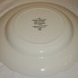 SPODE ARCHIVE COLLECTION 'GIRL AT THE WELL' UNDERGLAZE PORCELAIN PLATE ENGLAND