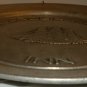 VINTAGE HISTORICAL MEMORABILIA ANNAPOLIS HILTON SAILBOAT WILTON ARMETALE PLATE