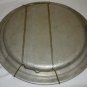 VINTAGE HISTORICAL MEMORABILIA ANNAPOLIS HILTON SAILBOAT WILTON ARMETALE PLATE