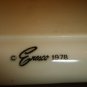 BEAUTIFUL 1978 ENESCO HAND PAINTED PORCELAIN PLAQUE 'TO GRANDMA WITH LOVE' JAPAN