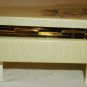 RARE VINTAGE STILE FLORENCE ITALY GRAND PIANO TRINKET BOX