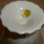 VINTAGE WEDDING VOWS CUP OF LOVE TEA CUP & SAUCER SET OF 2 ANNIVERSARY JAPAN