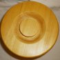 PORTMEIRION ENGLAND POMONA SUSAN WILLIAMS-ELLIS BIG CANISTER LATE DUKE CHERRY