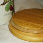 PORTMEIRION ENGLAND POMONA SUSAN WILLIAMS-ELLIS BIG CANISTER LATE DUKE CHERRY