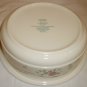 LENOX CHINASTONE COUNTRY COTTAGE COURTYARD FREEZER OVEN TABLE SOUP BOWL SET OF 6