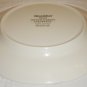 VILLEROY BOCH GERMANY VITRO-PORCELAIN FRENCH GARDEN FLEURENCE SALAD PLATE 8"