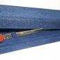 EGYPT CAIRO ARAB EAGLE OF SALADIN REPUBLICAN EMBLEM LETTER OPENER NMB GIFT