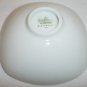 ROSENTHAL STUDIO LINE GERMAN PORCELAIN SAUCE PIN SMALL DISH GOLD BIRD-IN-HAND