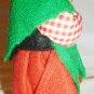 VINTAGE COLLECTORS CHARACTER DOLL JAY'S DUBLIN IRELAND IRISH COLLEEN W/TURF