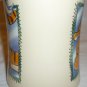 DISNEY'S WINNIE THE POOH CHARACTER COFFEE MUG TIGER FUN, FUN, FUN, FUN, FUN