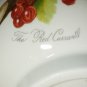 PORTMEIRION POMONA BRITAIN RED CURRANT CREAMER PITCHER
