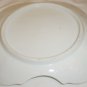ANTIQUE CAPODIMONTE ITALY PORCELAIN PLATE ANGELS CUPID FOUR SEASONS PLATE