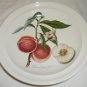 PORTMEIRION POMONA BRITAIN COUPE SOUP PASTA BOWL GRIMWOODS' ROYAL GEORGE