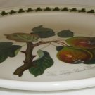 PORTMEIRION POMONA 10.5" DINNER PLATE LAUREL THE TEITON SQUASH PEAR PORTMEIRION POMONA 10.5" DINNER PLATE LAUREL THE TEITON SQUASH PEAR