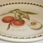 PORTMEIRION POMONA 10.5" DINNER PLATE LAUREL THE GRIMWOODS' ROYAL GEORGE