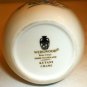 WEDGWOOD KUTANI CRANE ENGLAND BONE CHINA BUD VASE