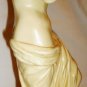 VINTAGE VENUS DE MILO APHRODITE OF MELOS GREEK GODDESS FIGURINE ITALY 12.5"