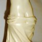 VINTAGE VENUS DE MILO APHRODITE OF MELOS GREEK GODDESS FIGURINE ITALY 12.5"