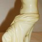 VINTAGE VENUS DE MILO APHRODITE OF MELOS GREEK GODDESS ALABASTER FIGURINE ITALY