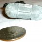 PEWTER MINIATURE SIR GARETH LONE STAR KNIGHT MADE IN ENGLAND SOLDIER FIGURINE
