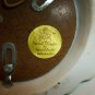 1984 CABBAGE PATCH KIDS "FUN IN THE GARDEN" PORCELAIN MUSIC BOX SPECIAL PEOPLE