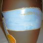 VINTAGE JAPAN KUTANI PORCELAIN VASE GODDESS KWANNON HINDU WOMAN SET OF 2 A