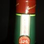 COLLECTIBLE JAMESON IRISH WHISKEY GREEN EMPTY BOTTLE