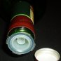 COLLECTIBLE JAMESON IRISH WHISKEY GREEN EMPTY BOTTLE