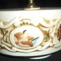 VINTAGE WILLITTS DESIGNS CAROUSEL MEMORIES PORCELAIN HORSE AMERICANA MUSIC BOX