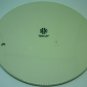 VINTAGE DENMARK KNABSTRUP CERAMIC HUMOROUS PLAQUE TILE TRIVET CARTOON P.STORM A