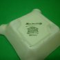 VINTAGE GEROLD & CO TETTAU GERMANY BAVARIA PORCELAIN ASHTRAY MUNICH MUNCHEN