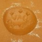 VINTAGE VAL DEMONE CERAMIC WATER FONT MOTHER & BABY CHILD WALL PLAQUE