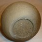 GORGEOUS HAND THROWN ARTIST SIGNED POTTERY CERAMIC BUD VASE